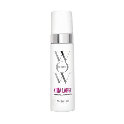 MOUSE COLOR WOW XTRA LARGE VOLUMEN 195ML