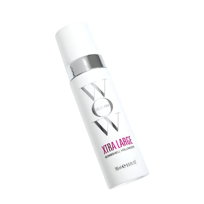 MOUSE COLOR WOW XTRA LARGE VOLUMEN 195ML
