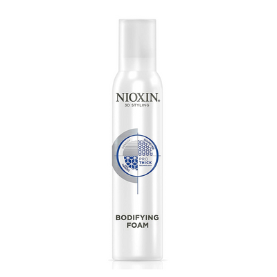 MOUSSE NIOXIN VOLUMEN 200ML