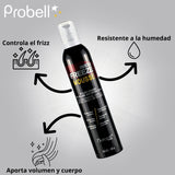 MOUSSE NUTRAPEL INSTANT FREEZE 300G MSIF