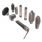 MULTIHERRAMIENTA GAMA UNIQ 8 EN 1