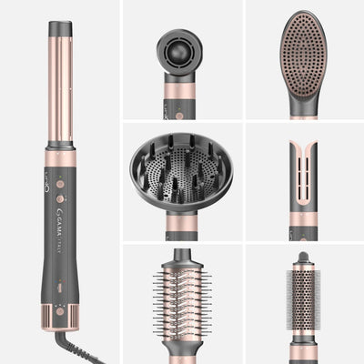 MULTIHERRAMIENTA GAMA UNIQ 8 EN 1