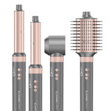 MULTIHERRAMIENTA GAMA UNIQ FLOW 4 EN 1 1400W