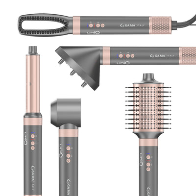 MULTIHERRAMIENTA GAMA UNIQ FLOW 6 EN 1