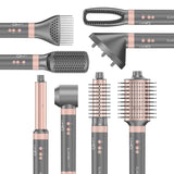 MULTIHERRAMIENTA GAMA UNIQ FLOW 9 EN 1