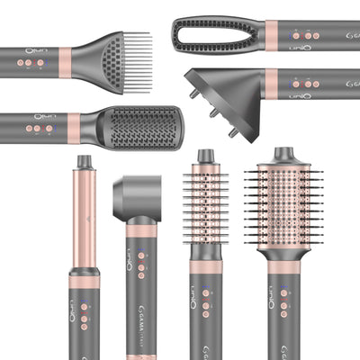 MULTIHERRAMIENTA GAMA UNIQ FLOW 9 EN 1