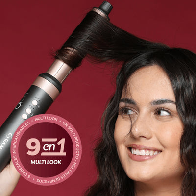 MULTIHERRAMIENTA GAMA UNIQ FLOW 9 EN 1