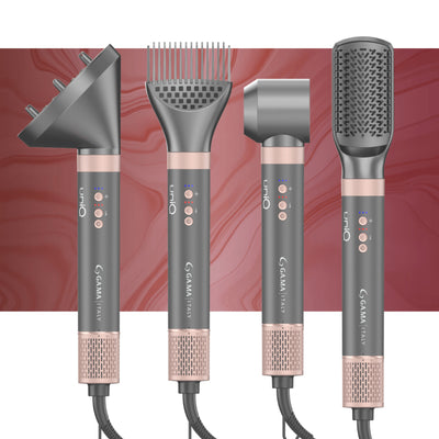 MULTIHERRAMIENTA GAMA UNIQ FLOW 9 EN 1