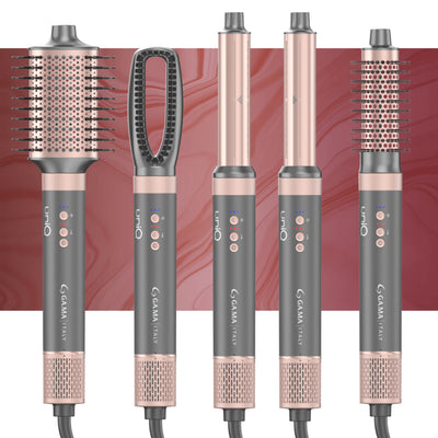 MULTIHERRAMIENTA GAMA UNIQ FLOW 9 EN 1