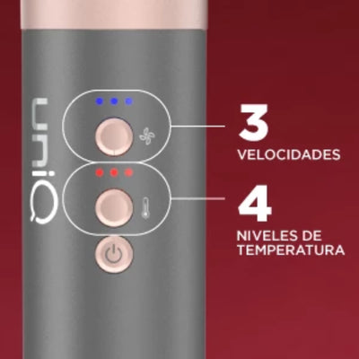 MULTIHERRAMIENTA GAMA UNIQ FLOW 9 EN 1
