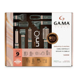 MULTIHERRAMIENTA GAMA UNIQ FLOW 9 EN 1