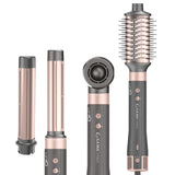 MULTIHERRAMIENTE GAMA UNIQ 4 EN 1