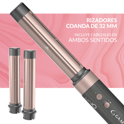 MULTIHERRAMIENTE GAMA UNIQ 4 EN 1