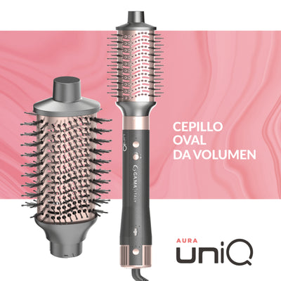 MULTIHERRAMIENTE GAMA UNIQ 4 EN 1