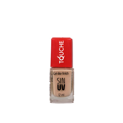 ESMALTE TOUCHE SIN UV COCO 12ML
