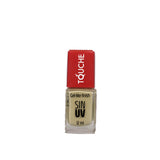 ESMALTE TOUCHE SIN UV OLIVO 12ML