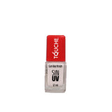 ESMALTE TOUCHE SIN UV GUANABANA 12ML