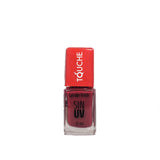 ESMALTE TOUCHE SIN UV FRAMBUESA 12ML