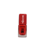 ESMALTE TOUCHE SIN UV FRESA 12ML