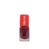 ESMALTE TOUCHE SIN UV CEREZA 12ML
