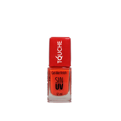 ESMALTE TOUCHE SIN UV ARANDANO 12ML