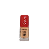 ESMALTE TOUCHE SIN UV DURAZNO 12ML