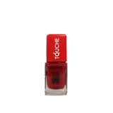 ESMALTE TOUCHE SIN UV GROSELLA 12ML