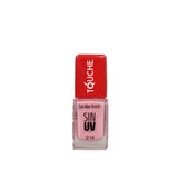 ESMALTE TOUCHE SIN UV TORONJA 12ML