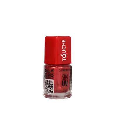 ESMALTE TOUCHE SIN UV GRANADA 12ML