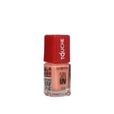 ESMALTE TOUCHE SIN UV MELOCOTON 12ML
