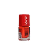 ESMALTE TOUCHE SIN UV ARANDANO 12ML