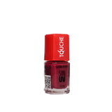 ESMALTE TOUCHE SIN UV CEREZA 12ML