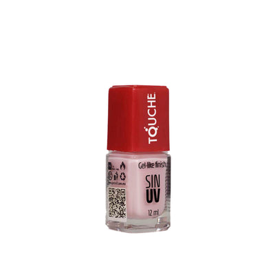 ESMALTE TOUCHE SIN UV GUAYABA 12ML