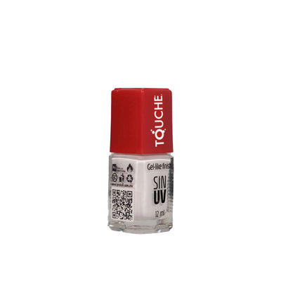 ESMALTE TOUCHE SIN UV GUANABANA 12ML