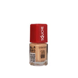 ESMALTE TOUCHE SIN UV DURAZNO 12ML