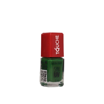 ESMALTE TOUCHE SIN UV PEPINO 12ML