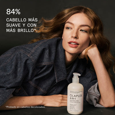 TRATAMIENTO OLAPLEX 4 IN 1 HYDRATANTE 370ML