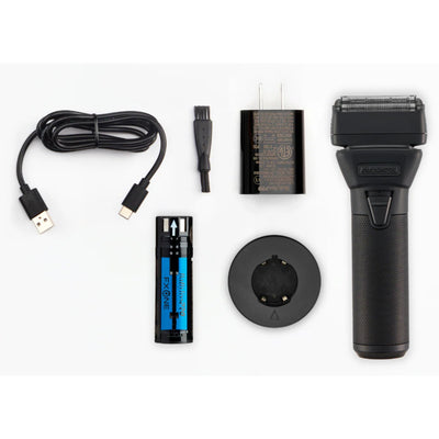 SHAVER BABYLISS FXONE BLACK FX79FSMBES