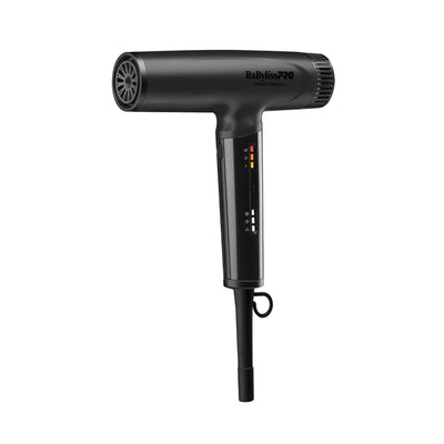 SECADORA BABYLISS T BLACK BNTC9200MBES