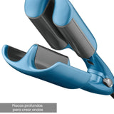 ONDULADOR BABYLISS IONICO ONDAS MARCADAS BNTDW01ES