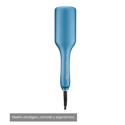 ONDULADOR BABYLISS IONICO ONDAS MARCADAS BNTDW01ES