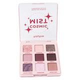 PALETA COSMIC MIST RUBY ROSE HB-E2204 11.63G