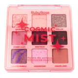 PALETA COSMIC MIST RUBY ROSE HB-E2204 11.63G