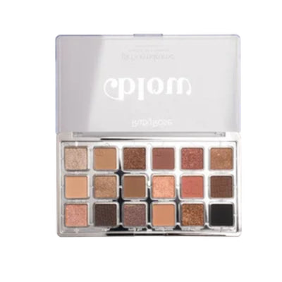 PALETA DE SOBRAS GIRLS SYNDROME HB-E2206