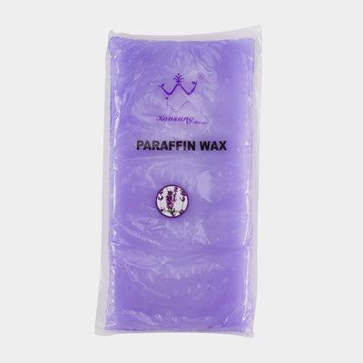 PARAFINA KONSUNG LAVANDER 450G