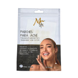 PARCHES MC LIFE ACNE TRANSPARENTES C/24PZ MCLPAC