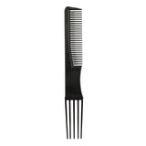 PEINE CARDO PLASTICO 8054-6979 FIBRA DE CARBON
