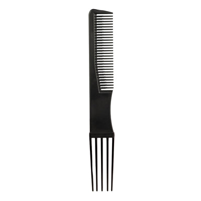 PEINE CARDO PLASTICO 8054-6979 FIBRA DE CARBON