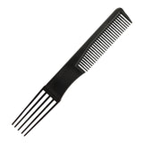 PEINE CARDO PLASTICO 8054-6979 FIBRA DE CARBON