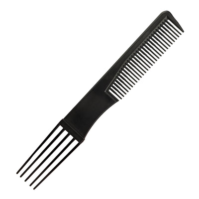 PEINE CARDO PLASTICO 8054-6979 FIBRA DE CARBON